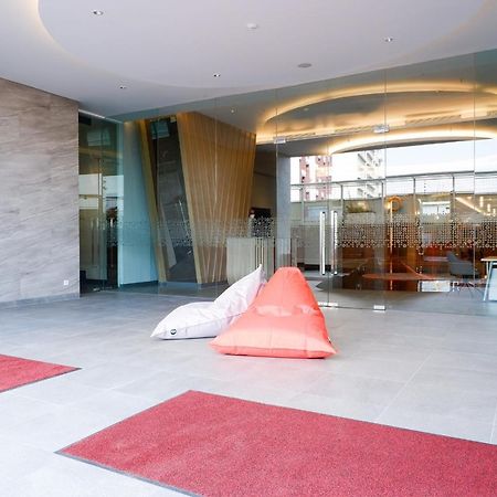 Harris Hotel And Conventions Kelapa Gading Джакарта Екстер'єр фото