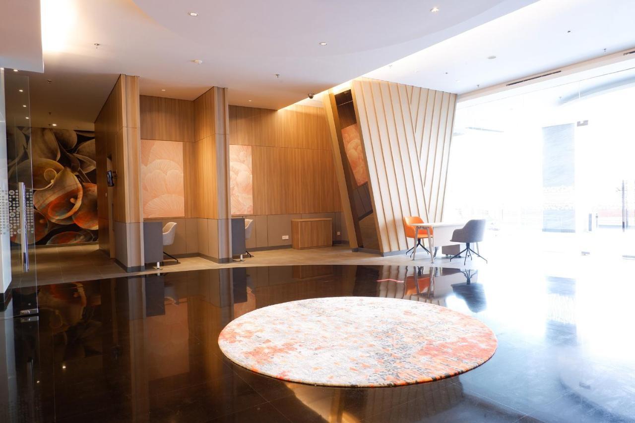 Harris Hotel And Conventions Kelapa Gading Джакарта Екстер'єр фото