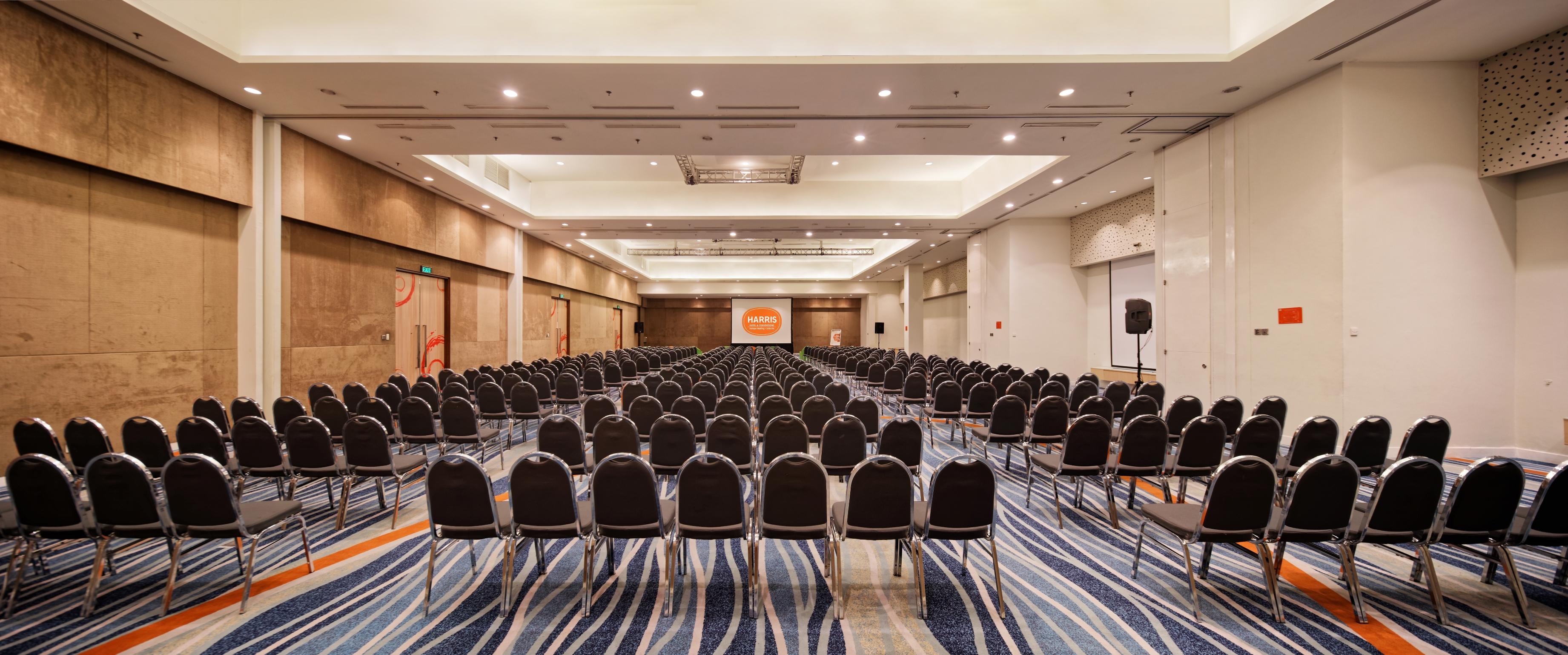 Harris Hotel And Conventions Kelapa Gading Джакарта Екстер'єр фото