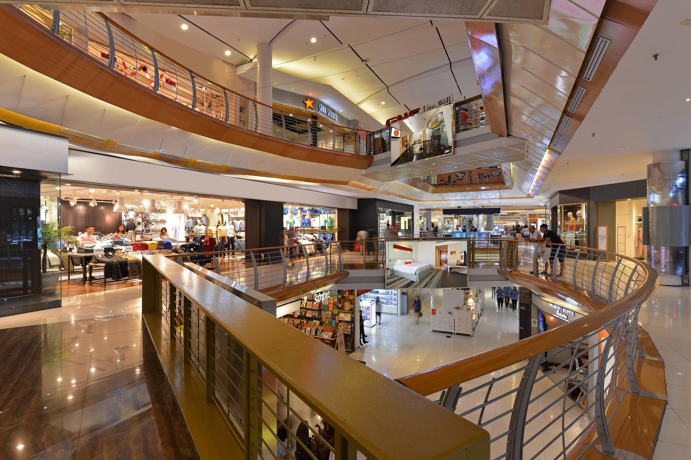 Harris Hotel And Conventions Kelapa Gading Джакарта Екстер'єр фото