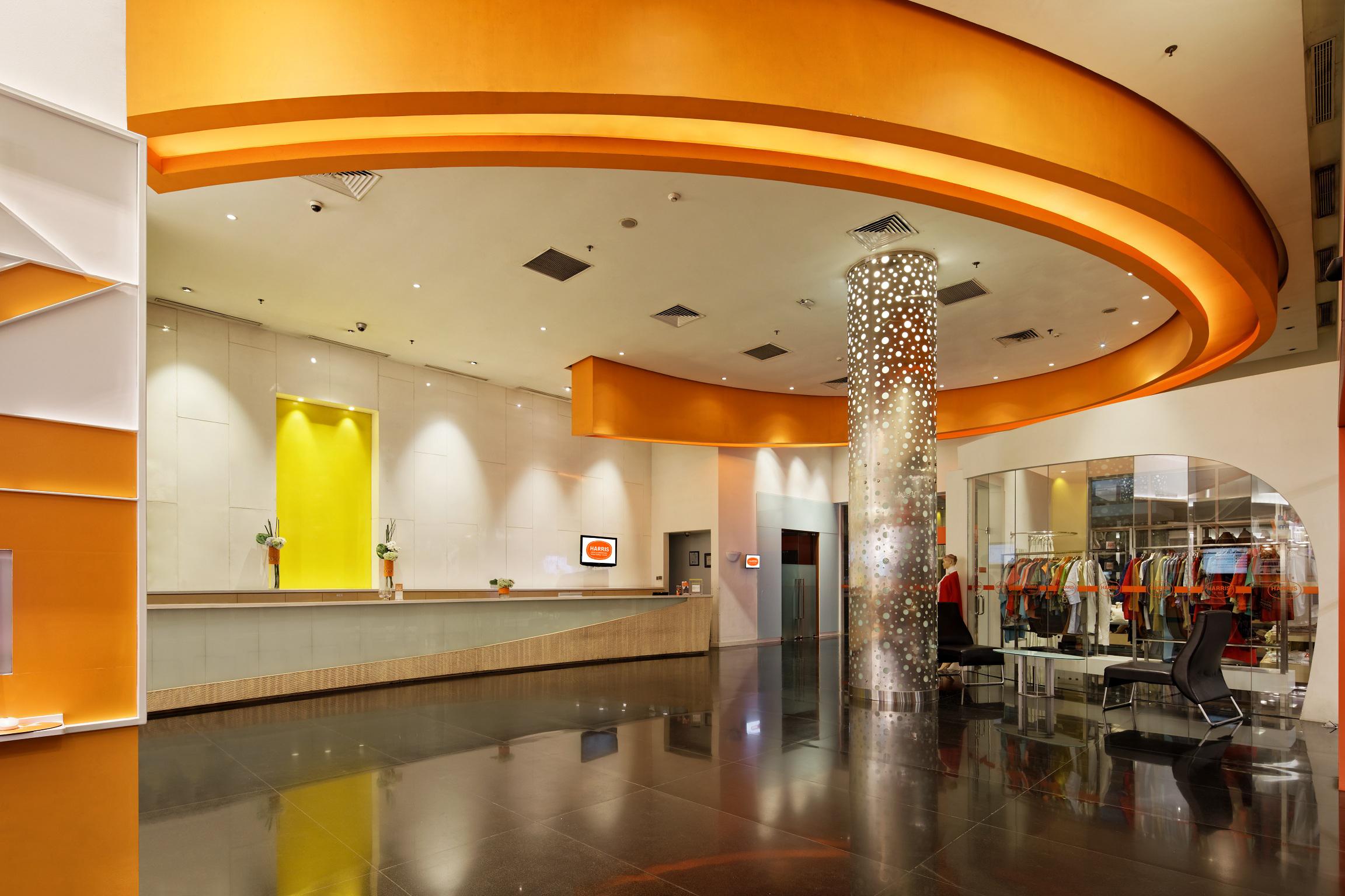Harris Hotel And Conventions Kelapa Gading Джакарта Екстер'єр фото