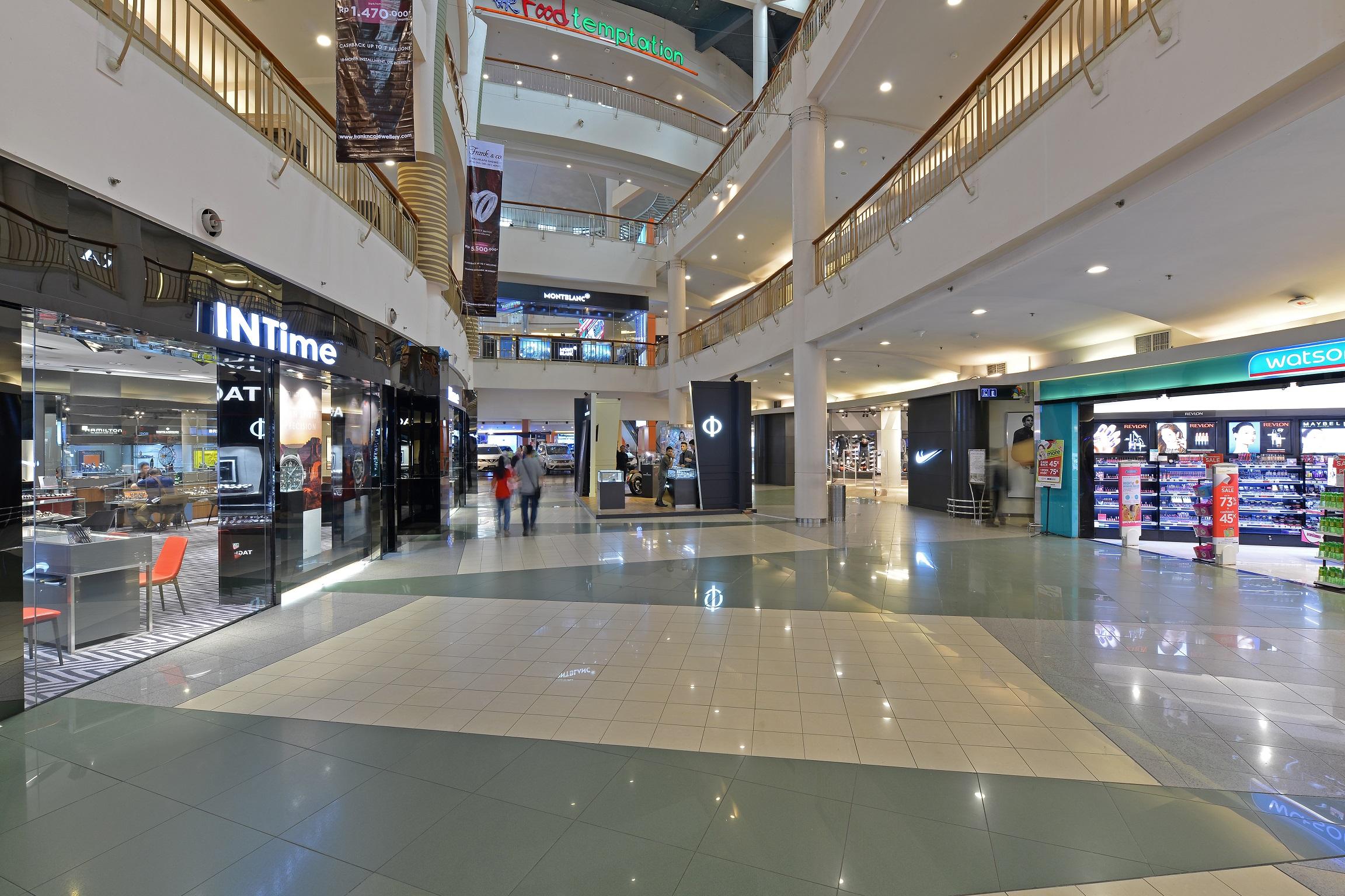 Harris Hotel And Conventions Kelapa Gading Джакарта Екстер'єр фото