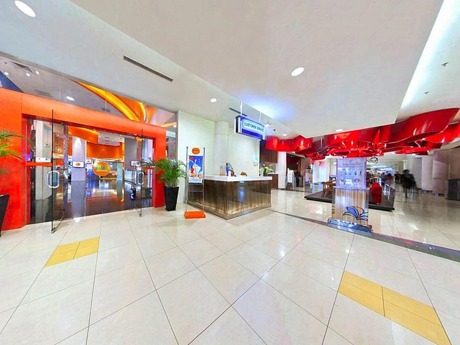 Harris Hotel And Conventions Kelapa Gading Джакарта Екстер'єр фото