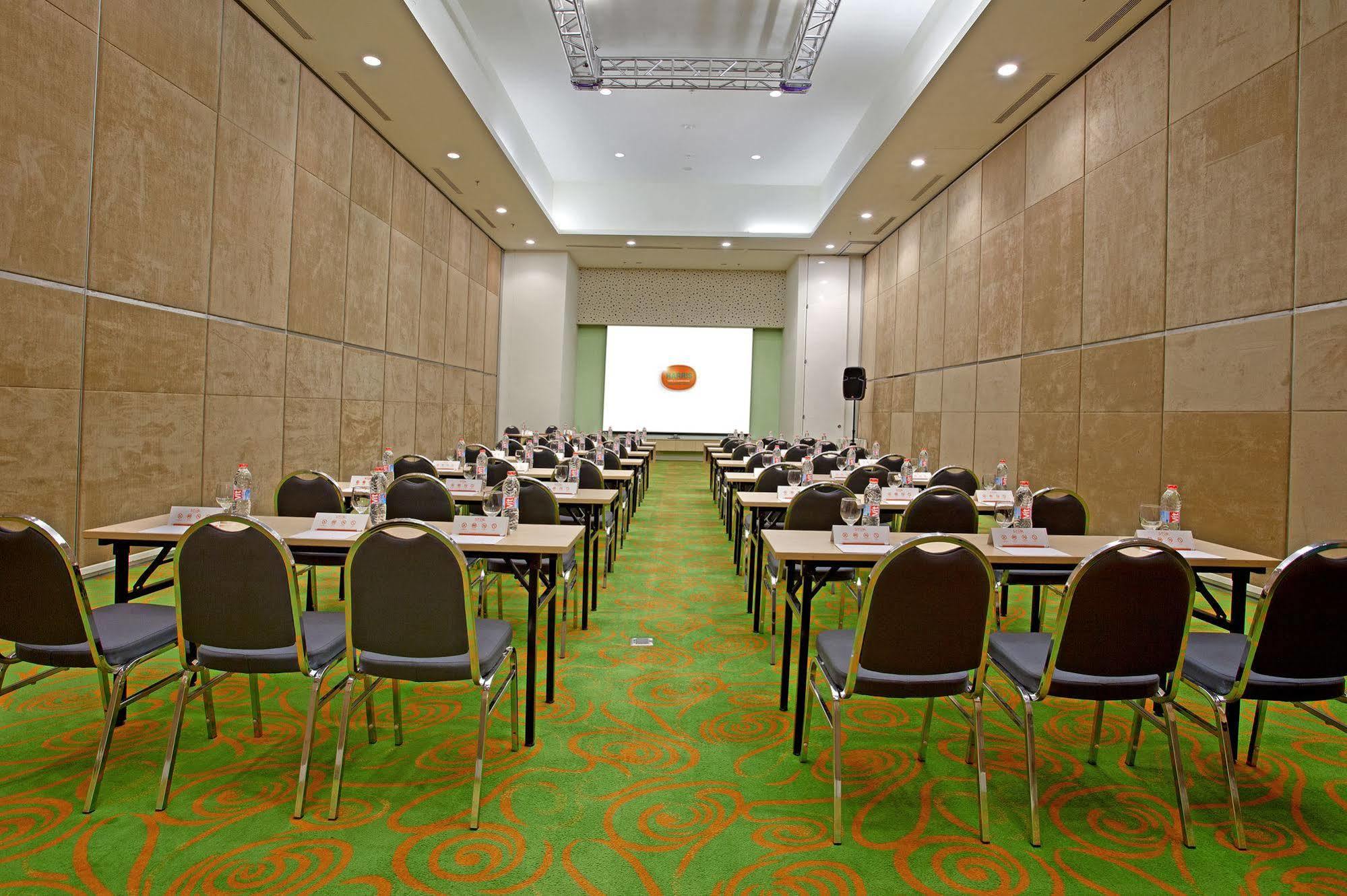 Harris Hotel And Conventions Kelapa Gading Джакарта Екстер'єр фото