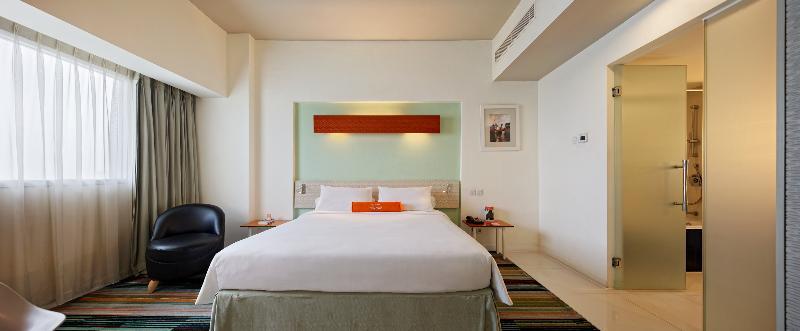 Harris Hotel And Conventions Kelapa Gading Джакарта Екстер'єр фото