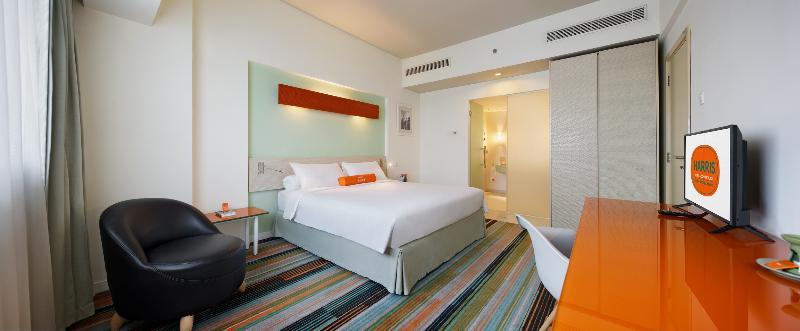 Harris Hotel And Conventions Kelapa Gading Джакарта Екстер'єр фото